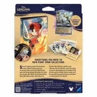 Disney Lorcana TCG: Fabled Collection Starter Set