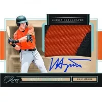 2025 Panini Three and Two Baseball Hobby Box - zberateľské karty