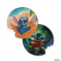 Disney Stitch: Rošťák 626