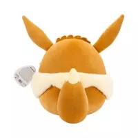 Pokémon Squishmallows Eevee plyšový - 25 cm
