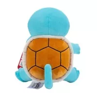 Pokémon plyšový Squirtle - 20 cm