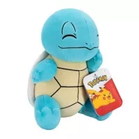Pokémon plyšový Squirtle - 20 cm