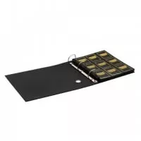 Väzba Dragon Shield Sanctuary Slipcase - čierna