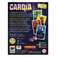 Súboj o mesto Cardia