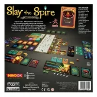Slay the Spire: Stolová hra