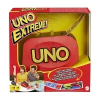 UNO Extreme - kartová hra