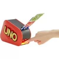 UNO Extreme - kartová hra