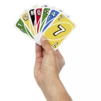 UNO Teams - kartová hra