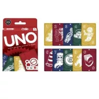 UNO karty 80. výročie Mattel