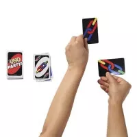 Karty UNO - Párty!