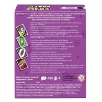 Karty UNO - Párty!