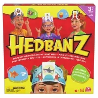 SMG Hedbanz