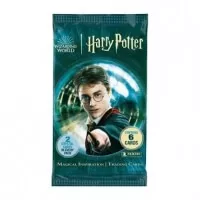 Harry Potter Magical Inspiration Trading Cards Flow Packs