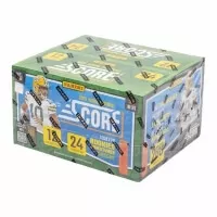2025 Panini Score NFL Football Retail Box