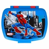 Krabička na desiatu Spider-Man