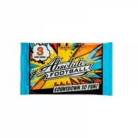 2025 Panini Absolute Football NFL Countdown Adventný kalendár