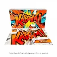 2025 Panini Absolute Football NFL Countdown Adventný kalendár