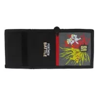 Pokémon Wallet - Bitka Pikachu vs Scorbunny
