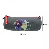 Pokémon penál - valec - Bitka Gengar vs Snorlax