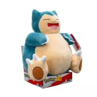 Pokémon plyšak Snorlax - 30 cm
