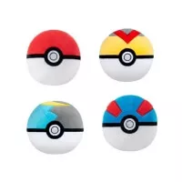 Plyšový Pokémon Bally