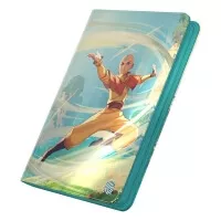 Magic: the Gathering Ultimate Guard Card BInder Avatar - The Last Airbender-Aang
