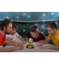 Futbalový kvíz - FanZóna TIKI-TAKA - CZ