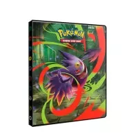 Pokémon album veľkosť A5 - Phantasmal Flames - Gengar