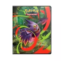 Malý album Pokémon Phantasmal Flames - Gengar