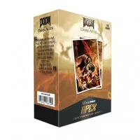 Obaly na karty APEX Doom - Bethesda - 105 ks