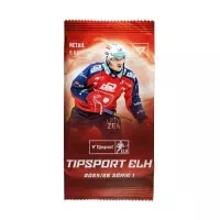 Hokejové karty Tipsport ELH 25/26 Retail balenie 1. séria