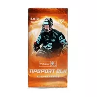 Hokejové karty Tipsport ELH 25/26 Blaster deck 1. séria