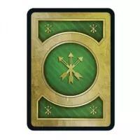 The Witcher III - The Gwent Legendary Ballad Scoia'tael - EN (balíček kariet)