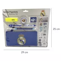 Školská súprava Real Madrid