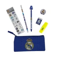 Školský set Real Madrid