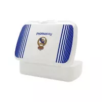Box na občerstvenie Real Madrid