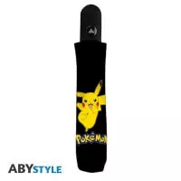 Skladací dáždnik Pokémon Pikachu