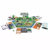 The Sims: Stolová hra