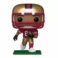 NFL Rugby POP! figúrka #329 - Terrell Owens