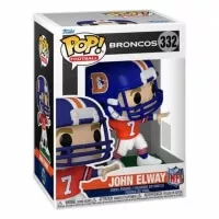 NFL Rugby POP! figúrka #332 - John Elway(Broncos)