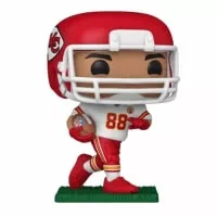 NFL Rugby POP! figúrka #333 - Tony Gonzalez(Chiefs)