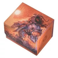 Krabička na karty Ultimate Guard Sidewinder 100+ Xenoskin Magic: The Gathering Lorwyn Eclipsed - Rhys, the Evermore