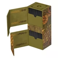Škatulka Ultimate Guard Twin Flip'n'Tray 266+ Xenoskin Magic: The Gathering Lorwyn Eclipsed - Chronicle of Victory