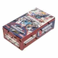 2025 Panini Rookies &amp; Stars Football Hobby box - karty NFL