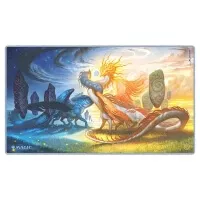 Podložka Ultimate Guard Play-Mat Magic: The Gathering Lorwyn Eclipsed - Celestial Reunion