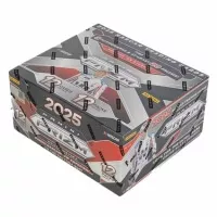2025 Panini Prizm Racing Hobby Box - karty Nascar Racing
