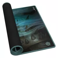 Podložka Ultimate Guard Play-Mat Magic: The Gathering Lorwyn Eclipsed - Run Away Together