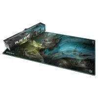 Podložka Ultimate Guard Play-Mat Magic: The Gathering Lorwyn Eclipsed - Run Away Together