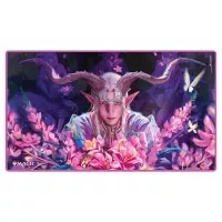 Podložka Ultimate Guard Play-Mat Magic: The Gathering Lorwyn Eclipsed - Dawnhand Eulogis