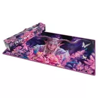 Podložka Ultimate Guard Play-Mat Magic: The Gathering Lorwyn Eclipsed - Dawnhand Eulogis